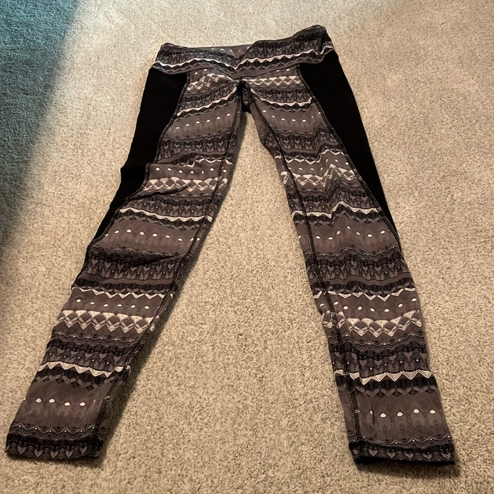 Alo leggings